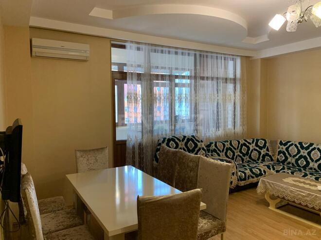 Satılır 2 otaqlı yeni tikili 104 m², photo 3 from 17