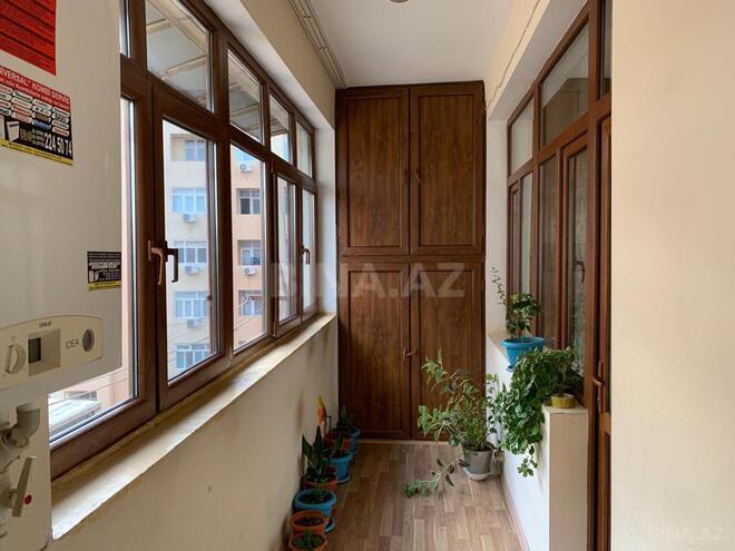 Satılır 2 otaqlı yeni tikili 104 m², photo 10 from 17