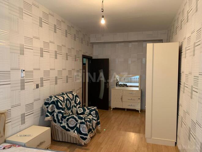 Satılır 2 otaqlı yeni tikili 104 m², photo 5 from 17