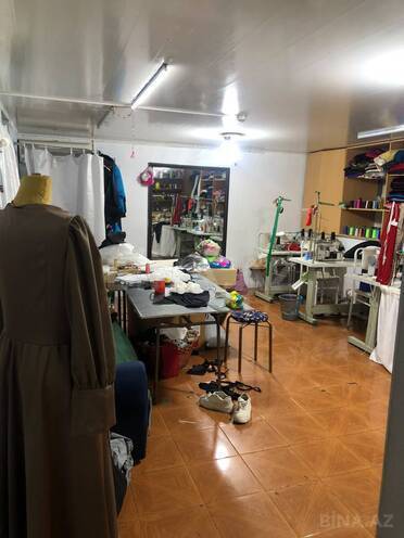 Satılır  obyekt 58 m², Elmlər Akademiyası m., photo 3 from 9