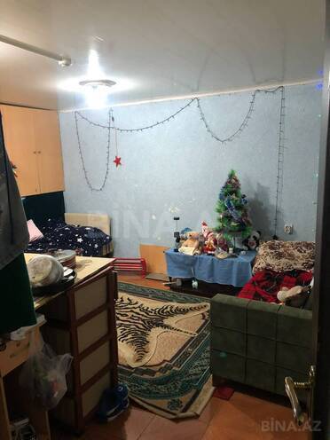 Satılır  obyekt 58 m², Elmlər Akademiyası m., photo 5 from 9