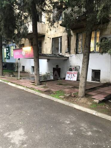Satılır  obyekt 58 m², Elmlər Akademiyası m., photo 1 from 9
