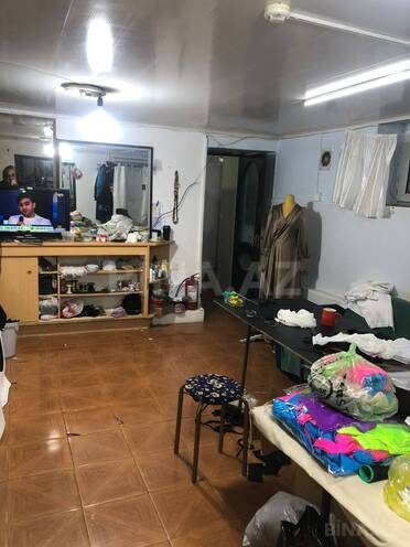 Satılır  obyekt 58 m², Elmlər Akademiyası m., photo 4 from 9