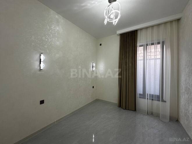 Satılır 4 otaqlı həyət evi/bağ evi 150 m², Mərdəkan q., photo 9 from 13