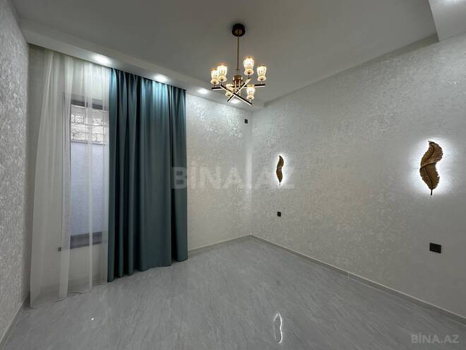 Satılır 4 otaqlı həyət evi/bağ evi 150 m², Mərdəkan q., photo 10 from 13