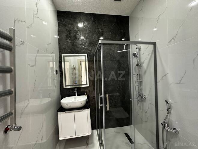 Satılır 4 otaqlı həyət evi/bağ evi 150 m², Mərdəkan q., photo 12 from 13