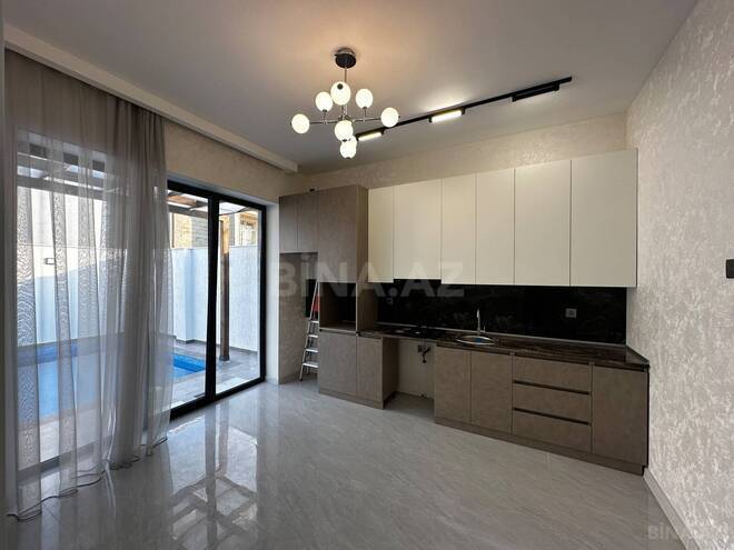 Satılır 4 otaqlı həyət evi/bağ evi 150 m², Mərdəkan q., photo 7 from 13