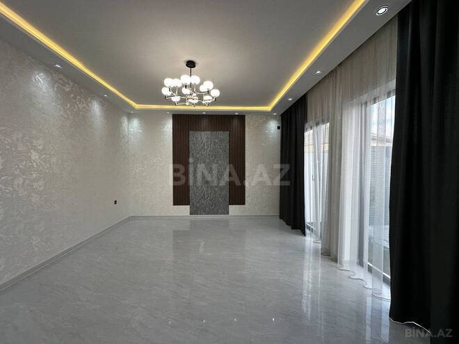 Satılır 4 otaqlı həyət evi/bağ evi 150 m², Mərdəkan q., photo 6 from 13