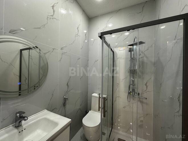 Satılır 4 otaqlı həyət evi/bağ evi 150 m², Mərdəkan q., photo 11 from 13
