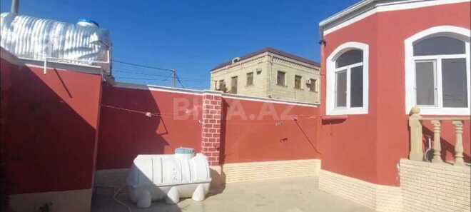 Satılır 3 otaqlı həyət evi/bağ evi 77.5 m², Qobu q., photo 19 from 21