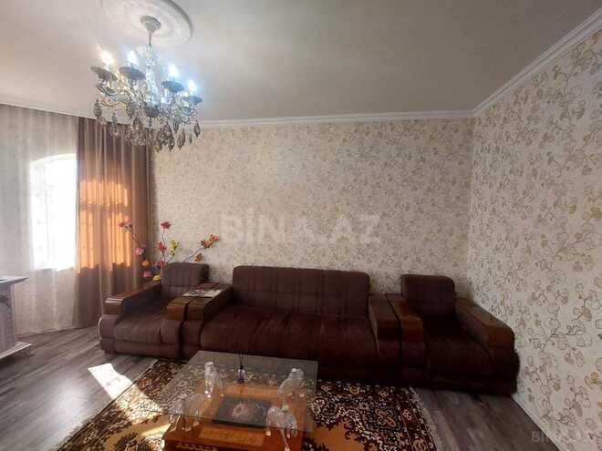 Satılır 3 otaqlı həyət evi/bağ evi 77.5 m², Qobu q., photo 5 from 21