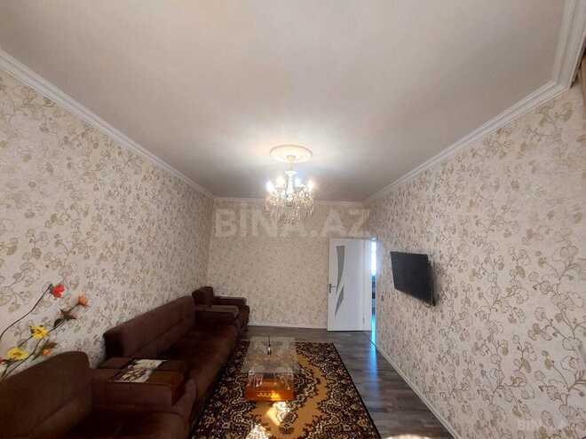 Satılır 3 otaqlı həyət evi/bağ evi 77.5 m², Qobu q., photo 4 from 21