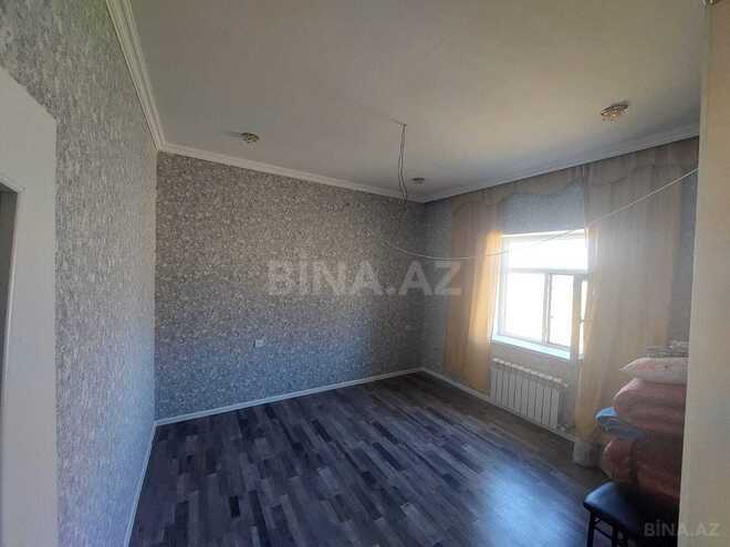 Satılır 3 otaqlı həyət evi/bağ evi 77.5 m², Qobu q., photo 9 from 21