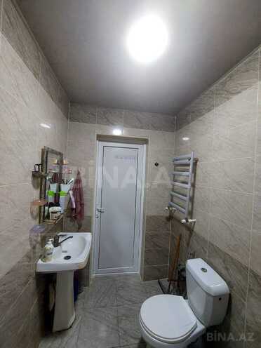 Satılır 3 otaqlı həyət evi/bağ evi 77.5 m², Qobu q., photo 16 from 21