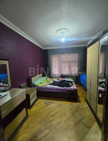 Satılır 4 otaqlı köhnə tikili 100 m², Əhmədli m., photo 5 from 13