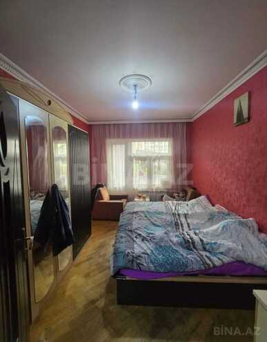 Satılır 4 otaqlı köhnə tikili 100 m², Əhmədli m., photo 4 from 13