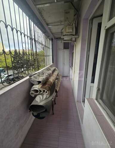 Satılır 4 otaqlı köhnə tikili 100 m², Əhmədli m., photo 10 from 13