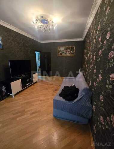 Satılır 4 otaqlı köhnə tikili 100 m², Əhmədli m., photo 3 from 13