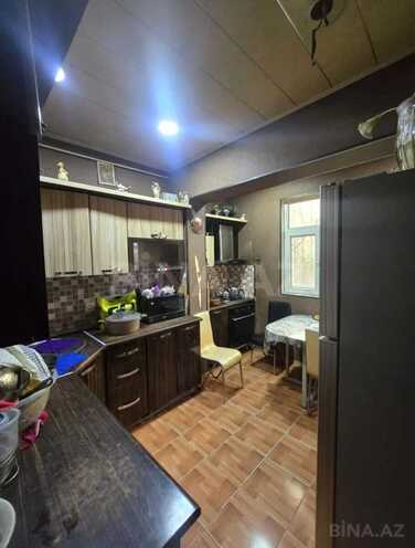 Satılır 4 otaqlı köhnə tikili 100 m², Əhmədli m., photo 12 from 13