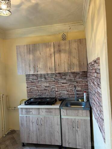 İcarəyə verilir 1 otaqlı köhnə tikili 35 m², Həzi Aslanov q., photo 5 from 9