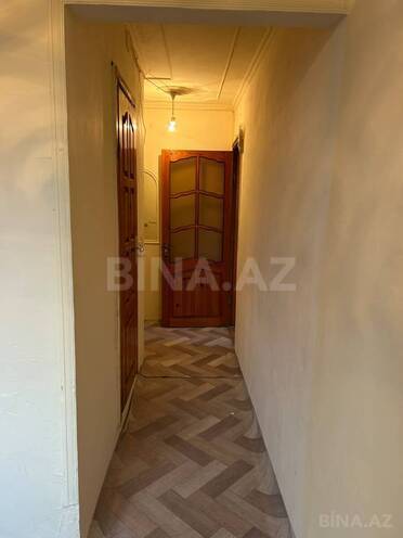 İcarəyə verilir 1 otaqlı köhnə tikili 35 m², Həzi Aslanov q., photo 6 from 9