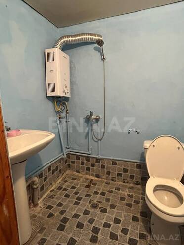 İcarəyə verilir 1 otaqlı köhnə tikili 35 m², Həzi Aslanov q., photo 7 from 9