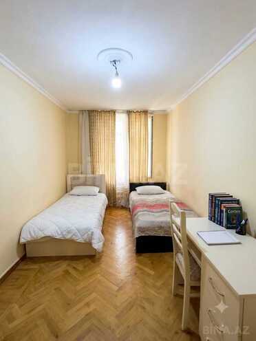 İcarəyə verilir 3 otaqlı köhnə tikili 80 m², Nəriman Nərimanov m., photo 5 from 18