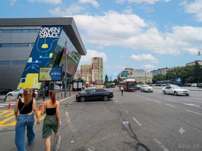 İcarəyə verilir 3 otaqlı köhnə tikili 80 m², Nəriman Nərimanov m., photo 15 from 18