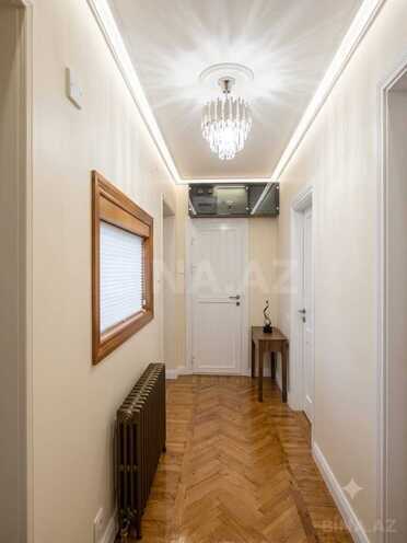 İcarəyə verilir 3 otaqlı köhnə tikili 80 m², Nəriman Nərimanov m., photo 12 from 18