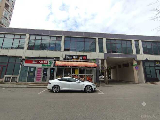 İcarəyə verilir 3 otaqlı köhnə tikili 80 m², Nəriman Nərimanov m., photo 17 from 18