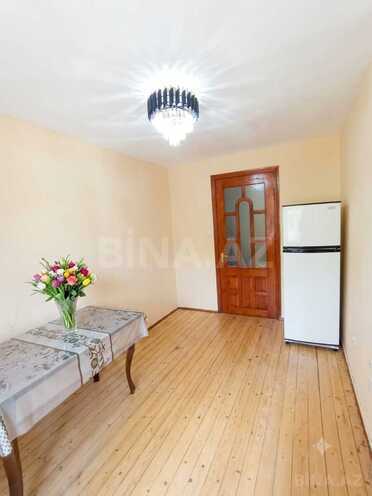 İcarəyə verilir 3 otaqlı köhnə tikili 80 m², Nəriman Nərimanov m., photo 9 from 18