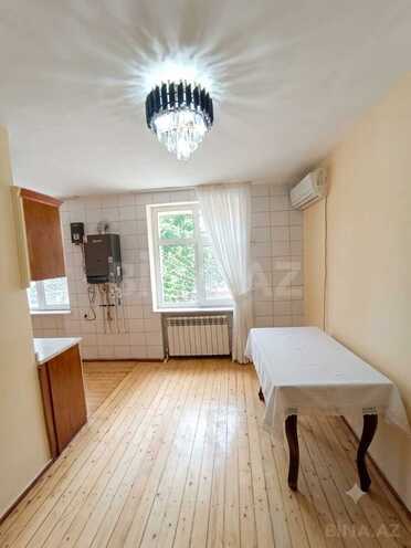 İcarəyə verilir 3 otaqlı köhnə tikili 80 m², Nəriman Nərimanov m., photo 11 from 18