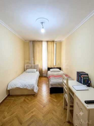 İcarəyə verilir 3 otaqlı köhnə tikili 80 m², Nəriman Nərimanov m., photo 6 from 18