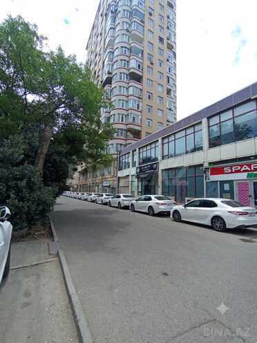 İcarəyə verilir 3 otaqlı köhnə tikili 80 m², Nəriman Nərimanov m., photo 16 from 18