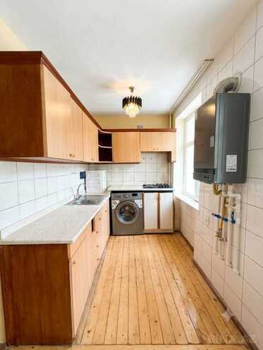 İcarəyə verilir 3 otaqlı köhnə tikili 80 m², Nəriman Nərimanov m., photo 8 from 18