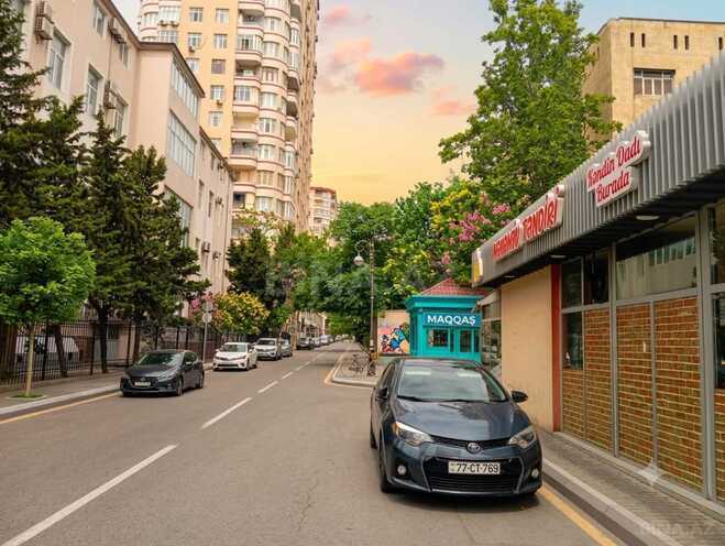 İcarəyə verilir 3 otaqlı köhnə tikili 80 m², Nəriman Nərimanov m., photo 14 from 18