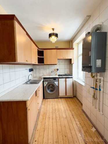 İcarəyə verilir 3 otaqlı köhnə tikili 80 m², Nəriman Nərimanov m., photo 10 from 18