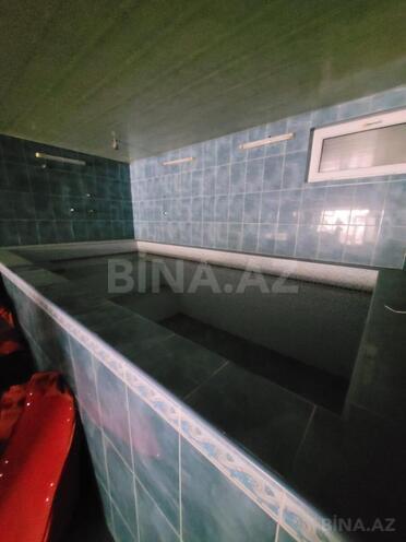 Продаётся 12-комн. дом/дача 500 м², м. Насими, photo 24 from 28