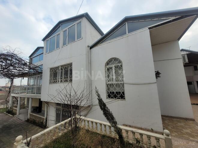 Продаётся 12-комн. дом/дача 500 м², м. Насими, photo 27 from 28