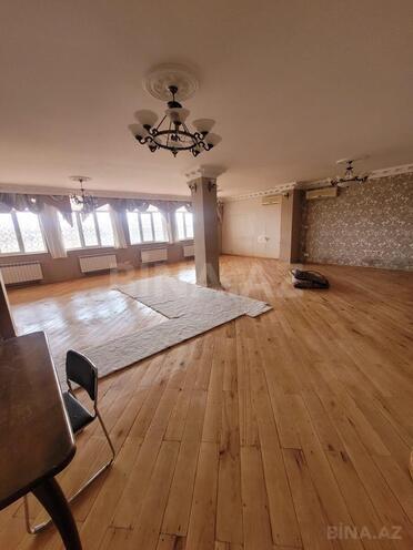 Продаётся 12-комн. дом/дача 500 м², м. Насими, photo 23 from 28