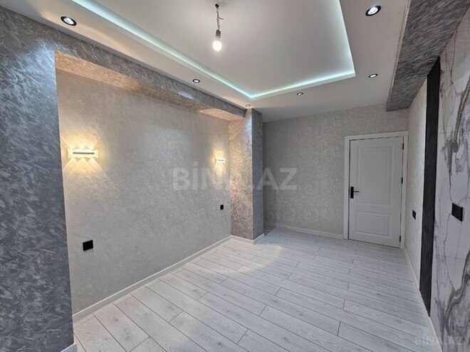 Satılır 3 otaqlı yeni tikili 65 m², photo 11 from 32