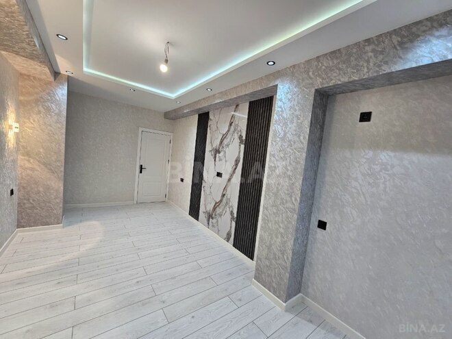 Satılır 3 otaqlı yeni tikili 65 m², photo 12 from 32