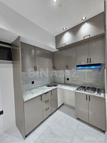Satılır 3 otaqlı yeni tikili 65 m², photo 29 from 32
