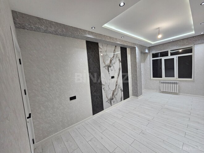 Satılır 3 otaqlı yeni tikili 65 m², photo 3 from 32