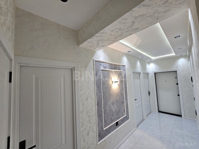 Satılır 3 otaqlı yeni tikili 65 m², photo 10 from 32