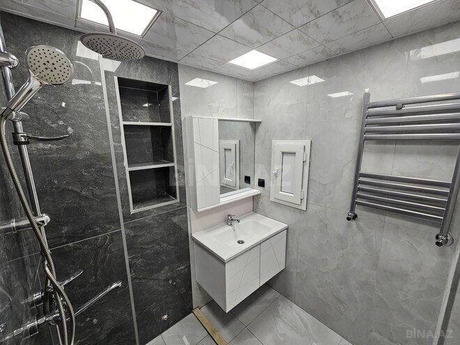 Satılır 3 otaqlı yeni tikili 65 m², photo 31 from 32