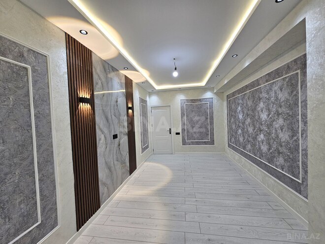 Satılır 3 otaqlı yeni tikili 65 m², photo 6 from 32