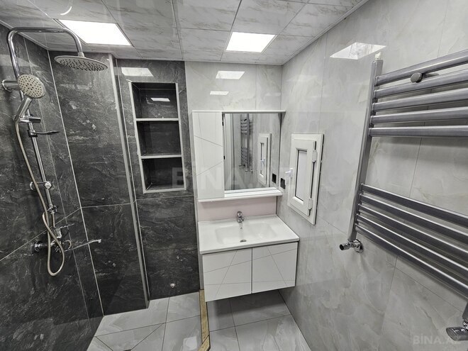 Satılır 3 otaqlı yeni tikili 65 m², photo 13 from 32