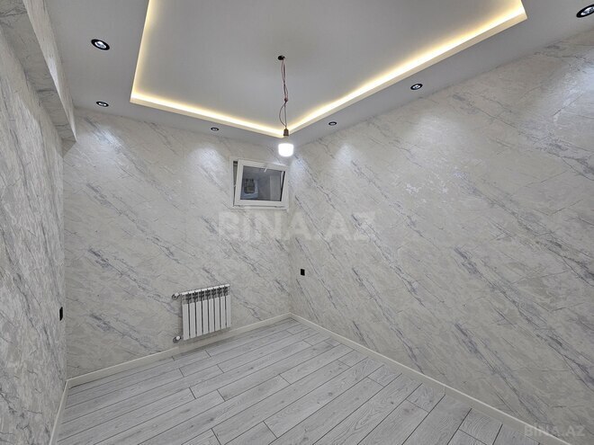 Satılır 3 otaqlı yeni tikili 65 m², photo 14 from 32