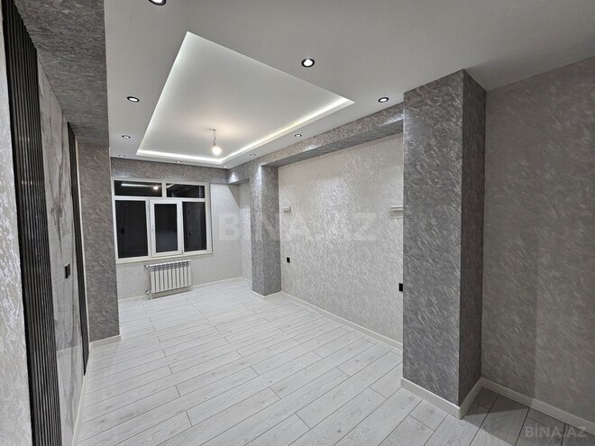 Satılır 3 otaqlı yeni tikili 65 m², photo 20 from 32